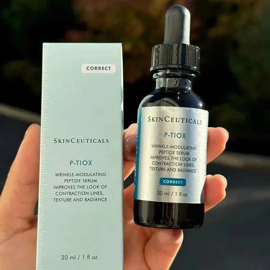SkinCeuticals P-TIOX Anti-Wrinkle Serum - Aifan Brands