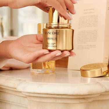 Lancome Absolue Replenishing and Rejuvenating Day Cream SPF15 (50mL / 1.7oz) NIB - Aifan Brands