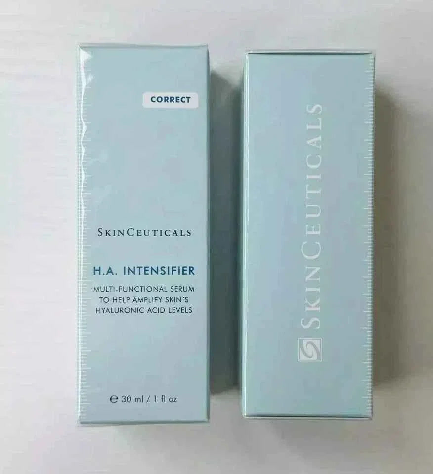 SkinCeuticals H . A . INTENSIFIER 30ml NEW - Aifan Brands