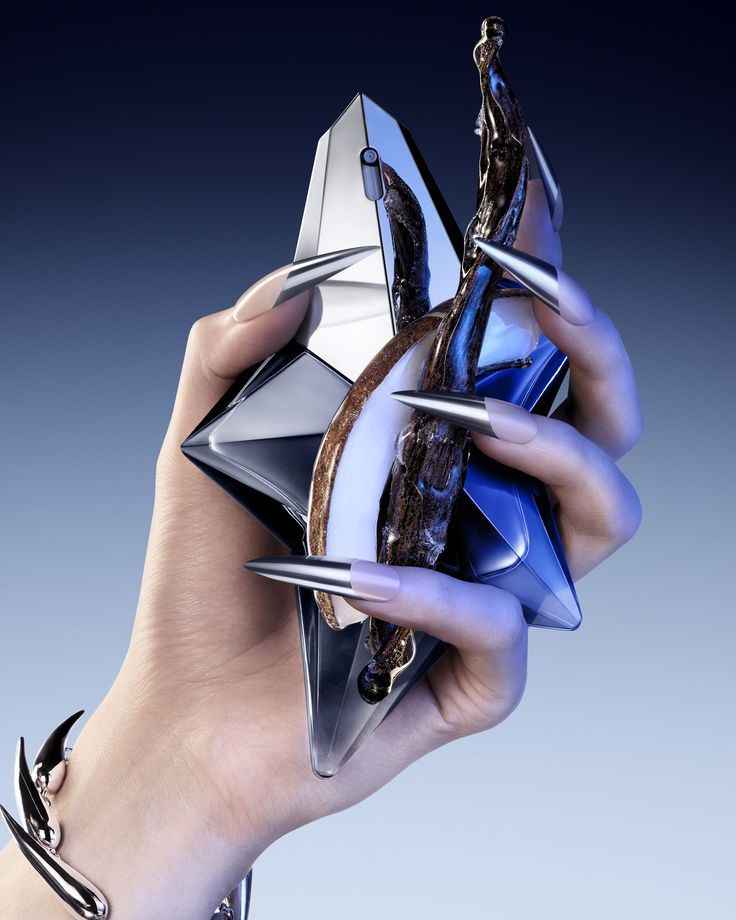 Mugler Angel Thierry Mugler EDP 3.4oz Refillable Women’s Perfume - Aifan Brands