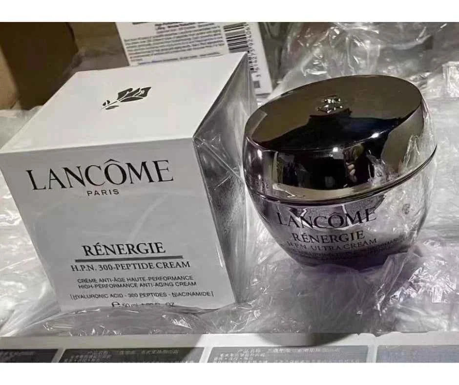 Lancôme Rénergie H.P.N. 300-Peptide Cream 1.69 oz / 50 mL Sealed - Aifan Brands