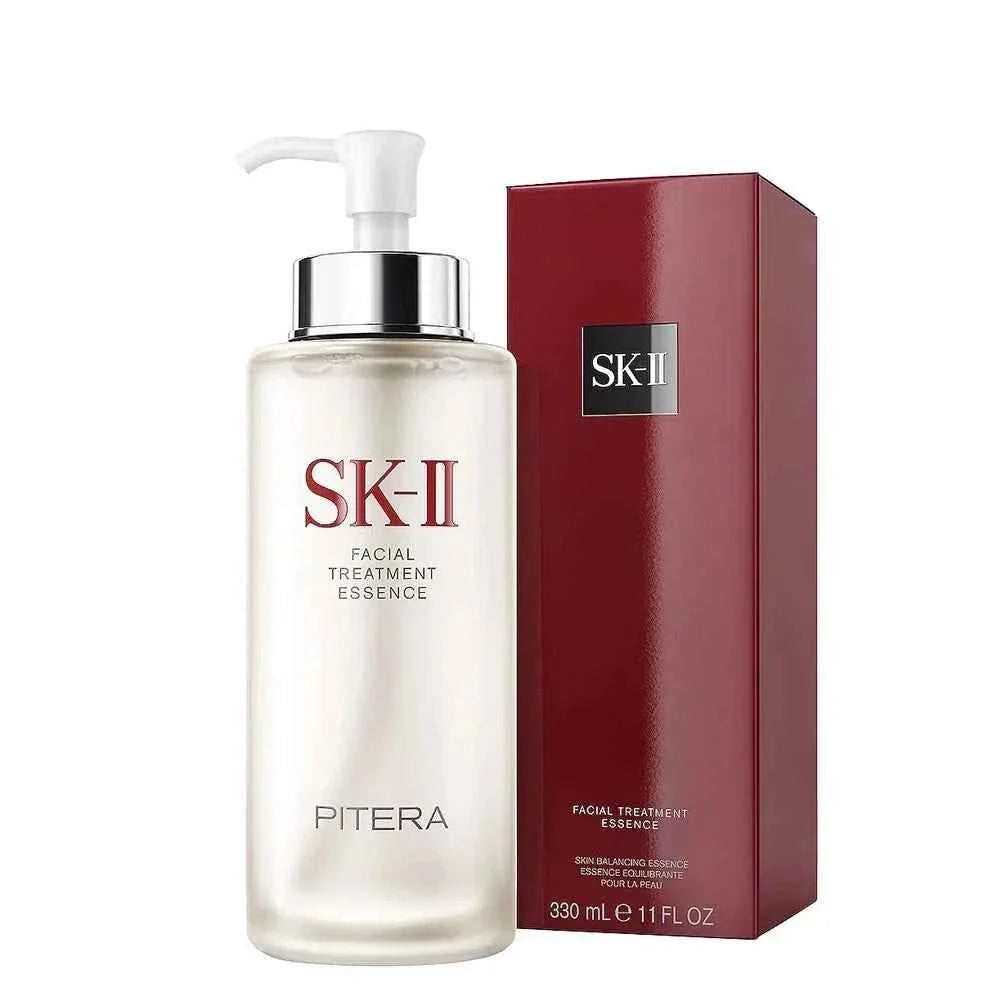 SK-II SK2 Facial Treatment Skin Balancing Essence 11oz/330ml - Aifan Brands
