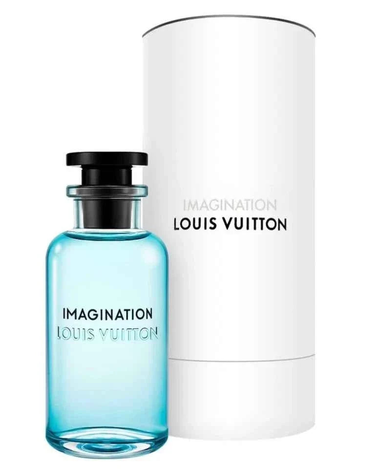 Louis Vuitton Imagination Eau de Parfum 100 mL SprayLouis Vuitton Imagination Eau de Parfum . - Aifan Brands