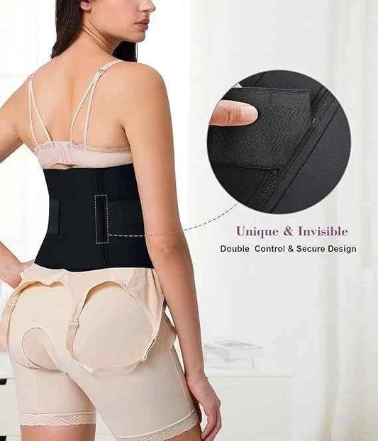 Title: 360° Lipo Foam Abdominal Board After Liposuction 11.8 in / 30 cm 1 Pack Brand New - Aifan Brands