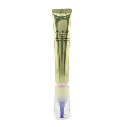 Shiseido Vital Perfection WrinkleSpot Treatment 20ml – Fast Shipping - Aifan Brands