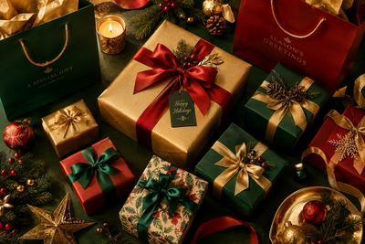 Gifts - Aifan Brands