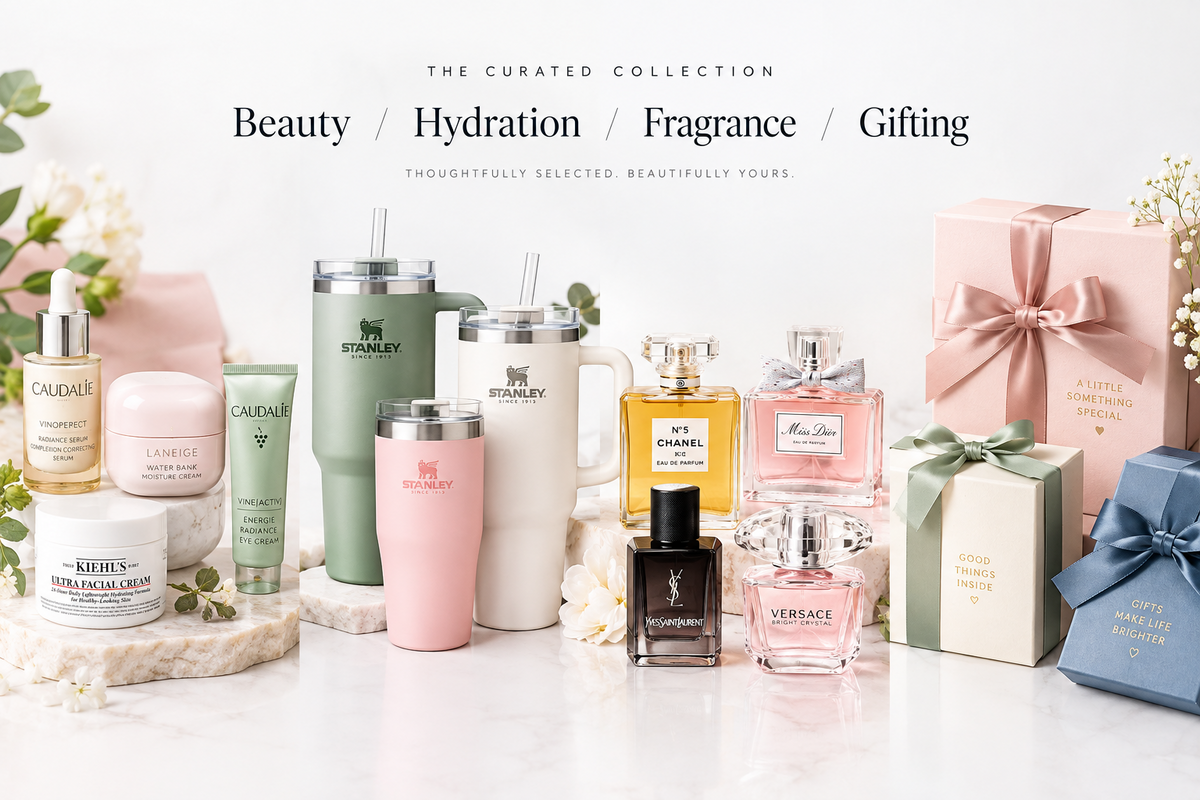 Home page - Aifan Brands