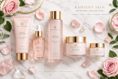 SkinCare - Aifan Brands