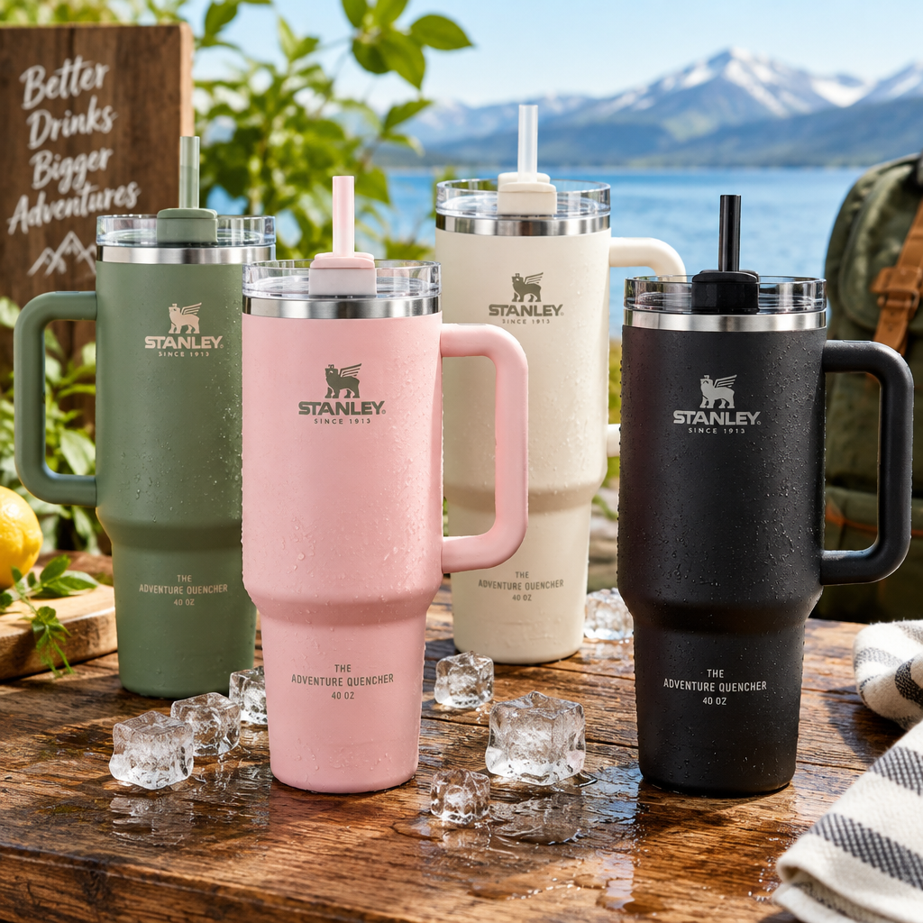 Tumblers - Aifan Brands