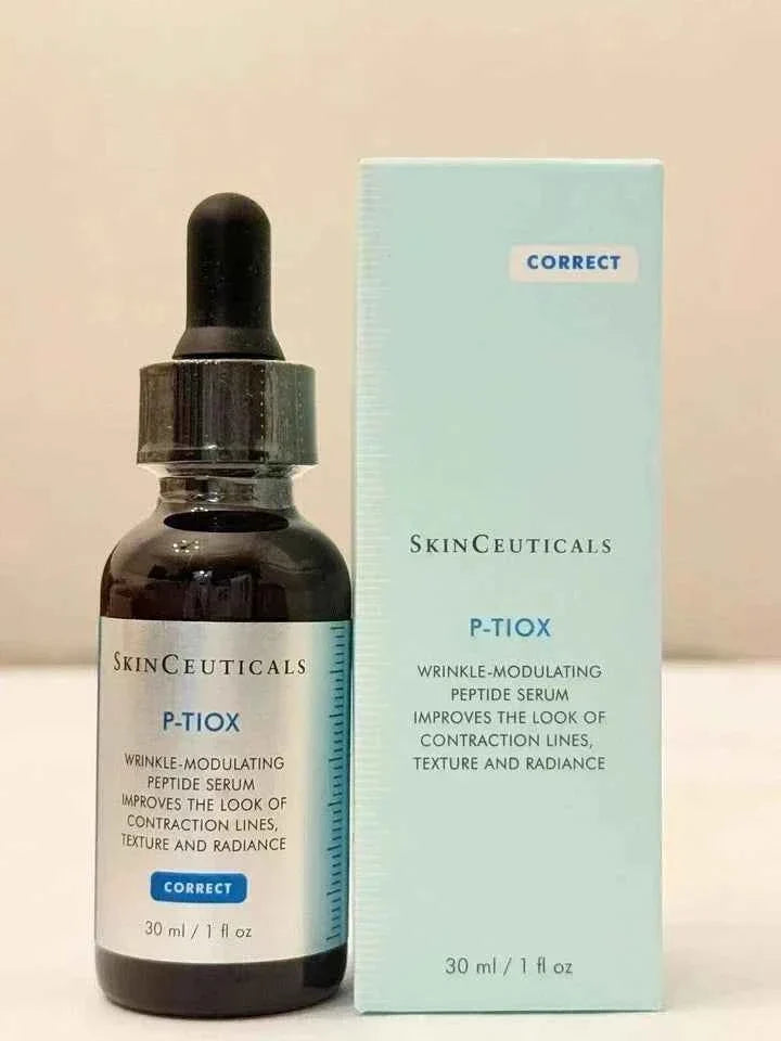 SkinCeuticals P-TIOX Anti-Wrinkle Serum - Aifan Brands