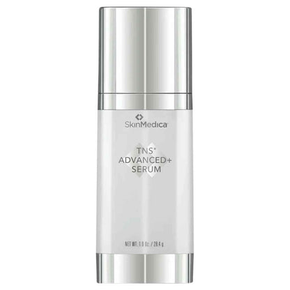 SkinMedica TNS Advanced+ Serum 1 oz – Anti-Aging Skin Rejuvenation Treatment (Sealed) - Aifan Brands