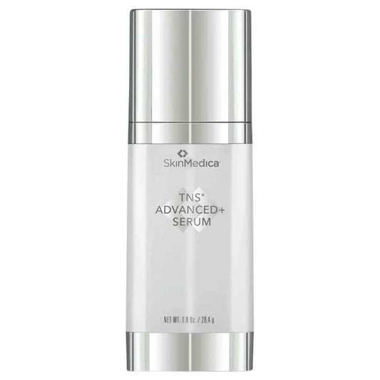 SkinMedica TNS Advanced+ Serum 1 oz – Anti-Aging Skin Rejuvenation Treatment (Sealed) - Aifan Brands