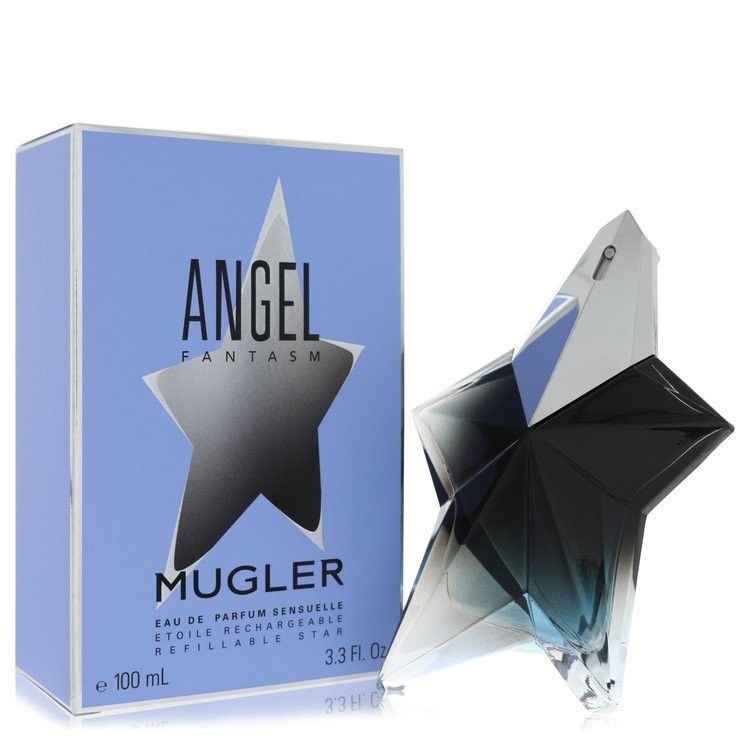 Angel EDP 100ml for Women – Perfume - Aifan Brands