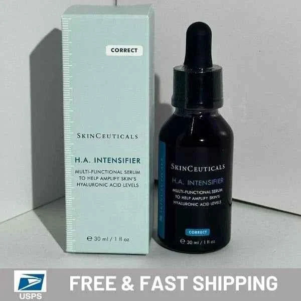 SkinCeuticals H . A . INTENSIFIER 30ml NEW - Aifan Brands