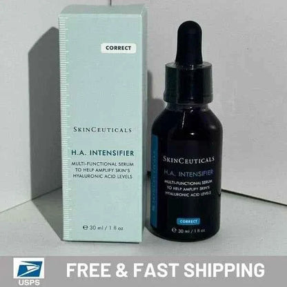SkinCeuticals H . A . INTENSIFIER 30ml NEW - Aifan Brands
