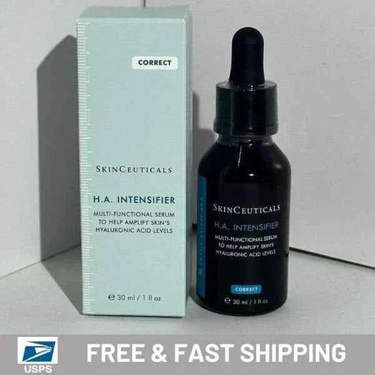 SkinCeuticals H . A . INTENSIFIER 30ml NEW - Aifan Brands
