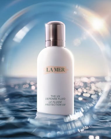 La Mer The SPF 50 UV Protecting Fluid - 50ml/1.7oz by La Mer - Aifan Brands