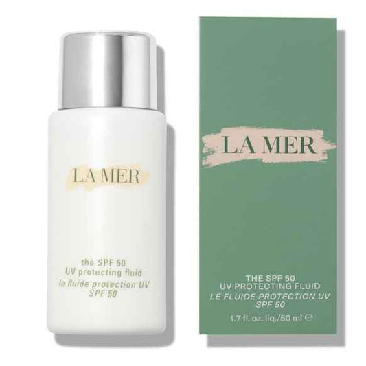 La Mer The SPF 50 UV Protecting Fluid - 50ml/1.7oz by La Mer - Aifan Brands