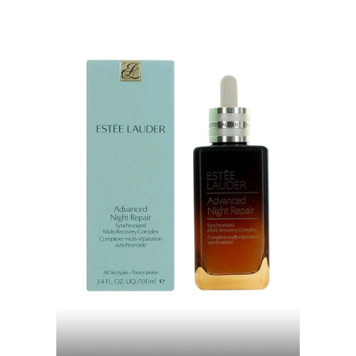 Estée Lauder Advanced Night Repair Serum 100ml Multi-Recovery New - Aifan Brands
