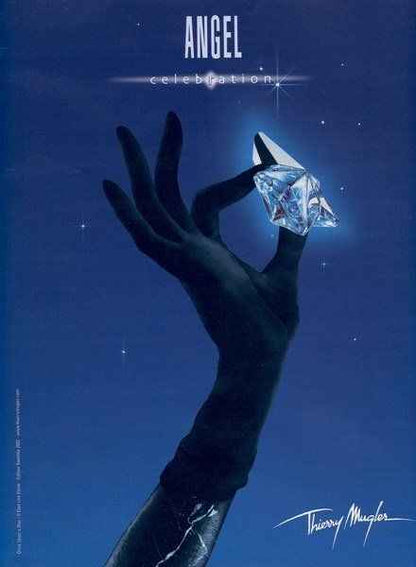 Mugler Angel Thierry Mugler EDP 3.4oz Refillable Women’s Perfume - Aifan Brands