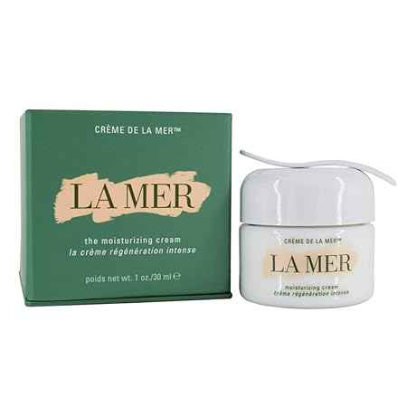 La Mer Moisturizing Fresh Cream 1 Oz, White - Aifan Brands