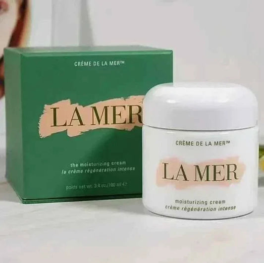 La Mer Moisturizing Fresh Cream 1 Oz, White - Aifan Brands