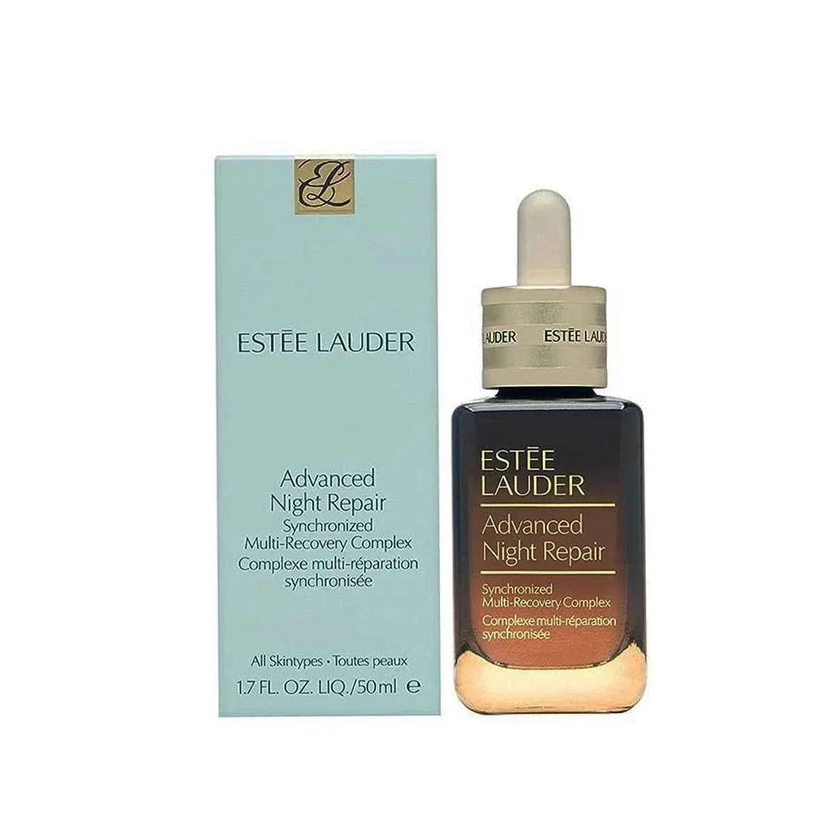 Estée Lauder Advanced Night Repair Serum 1.7 oz / 50 mL - Aifan Brands