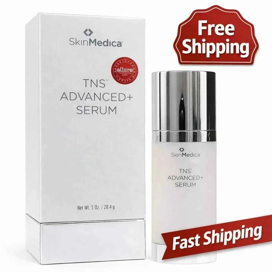 SkinMedica TNS Advanced+ Serum 1oz — Anti-Aging Treatment - Aifan Brands