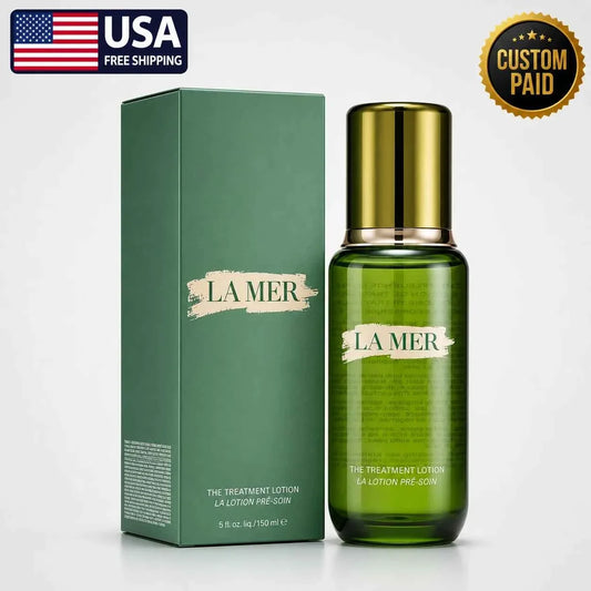 La Mer The Treatment Lotion 150ml — Hydrating Face Essence - Aifan Brands