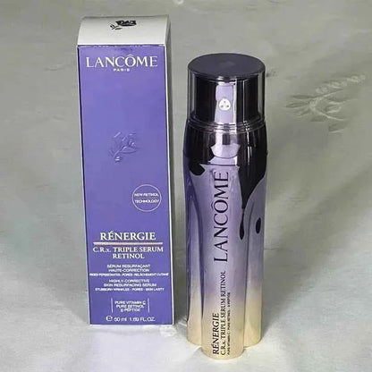 Lancôme Rénergie C.R.x Triple Serum Retinol 1.7 oz / 50ml - Aifan Brands