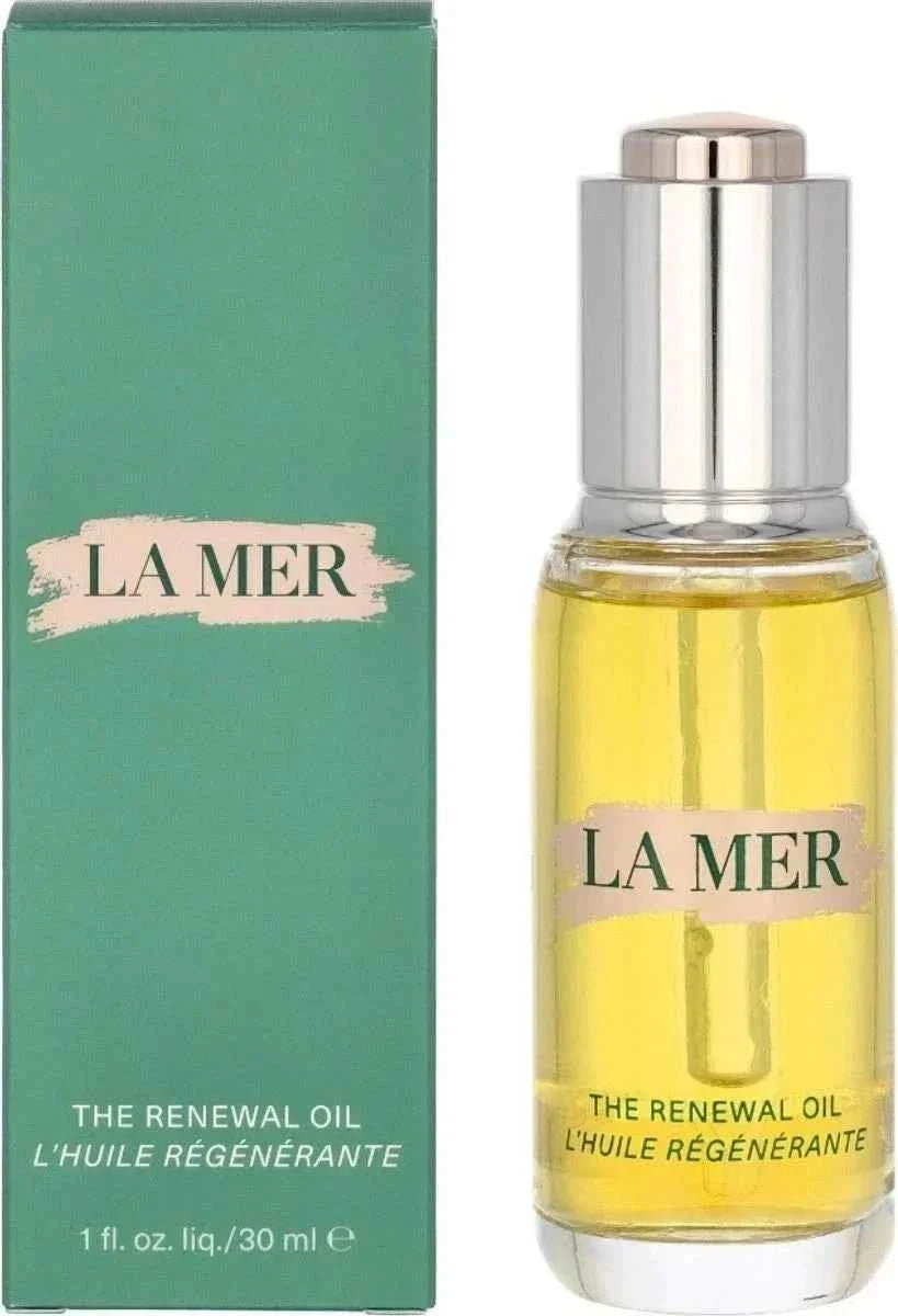 La Mer The Renewal Oil 1oz / 30ml New in Box Sealed - Aifan Brands