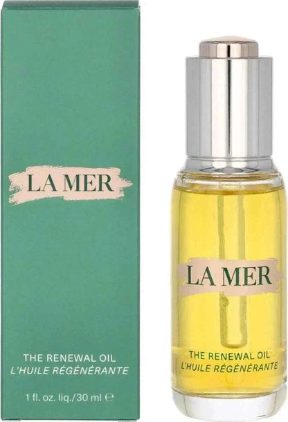 La Mer The Renewal Oil 1oz / 30ml New in Box Sealed - Aifan Brands