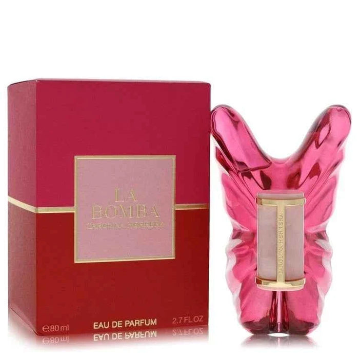 CH La Bomba by Carolina Herrera EDP Spray 2.7oz / 80ml - Aifan Brands