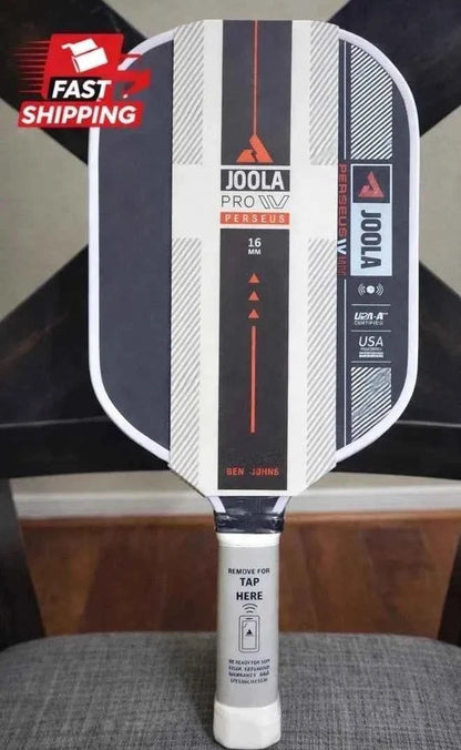 Joola Perseus Ben Johns Pro IV 16mm Pickleball Paddle - Brand New Fast Shipping - Aifan Brands