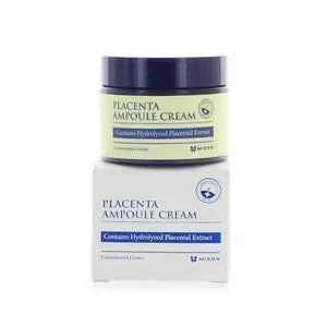 MIZON Placenta Ampoule Firming Cream 50ml / 1.69 fl oz - Aifan Brands