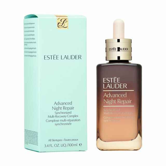 Estée Lauder Advanced Night Repair Serum 3.4 fl oz - Aifan Brands