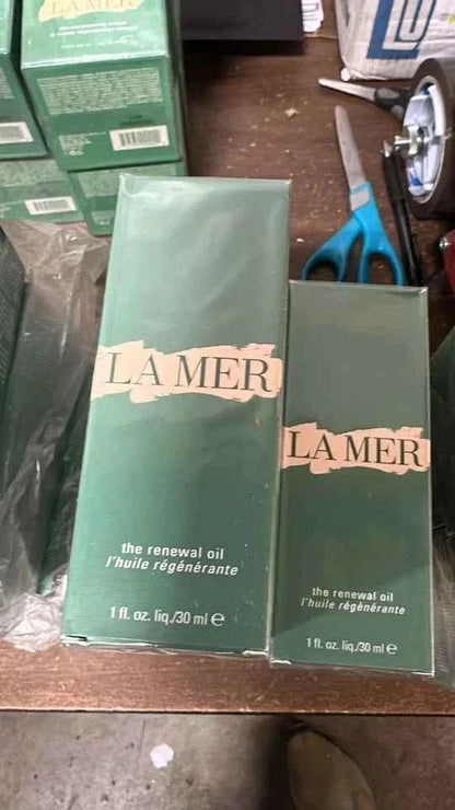 La Mer The Renewal Oil 1oz / 30ml New in Box Sealed - Aifan Brands