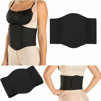 Title: 360° Lipo Foam Abdominal Board After Liposuction 11.8 in / 30 cm 1 Pack Brand New - Aifan Brands