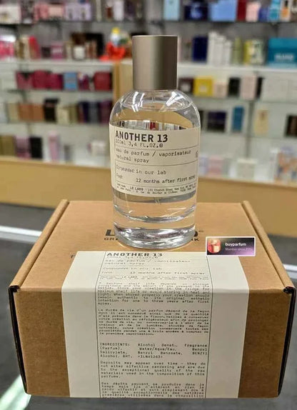 Le Labo Another 13 EDP 3.4 oz / 100 mL Unisex – New Authentic - Aifan Brands