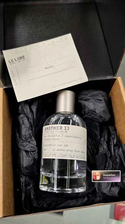 Le Labo Another 13 EDP 3.4 oz / 100 mL Unisex – New Authentic - Aifan Brands