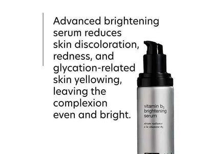 Short Title: PCA Skin Vitamin B3 Brightening Serum – 1 oz / 30 mL - Aifan Brands