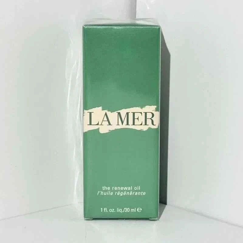 La Mer The Renewal Oil 1oz / 30ml New in Box Sealed - Aifan Brands
