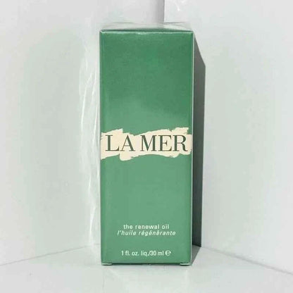 La Mer The Renewal Oil 1oz / 30ml New in Box Sealed - Aifan Brands