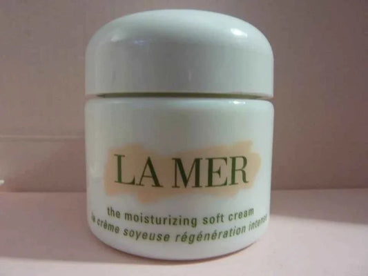La Mer The Moisturizing Soft Cream 2 oz / 60 ml - Aifan Brands