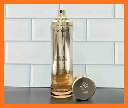 Lancome Absolue The Serum w/ Grand Rose 30mL / 1.0 Oz NIB - Aifan Brands
