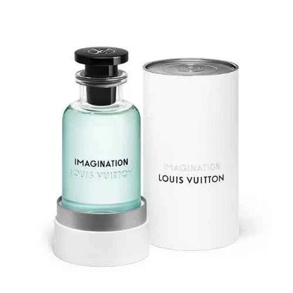 Louis Vuitton Imagination Eau de Parfum 100 mL SprayLouis Vuitton Imagination Eau de Parfum . - Aifan Brands