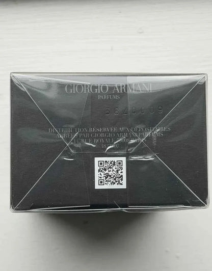 Emporio Armani Stronger With You Powerfully EDP 3.3oz / 100ml New Sealed - Aifan Brands