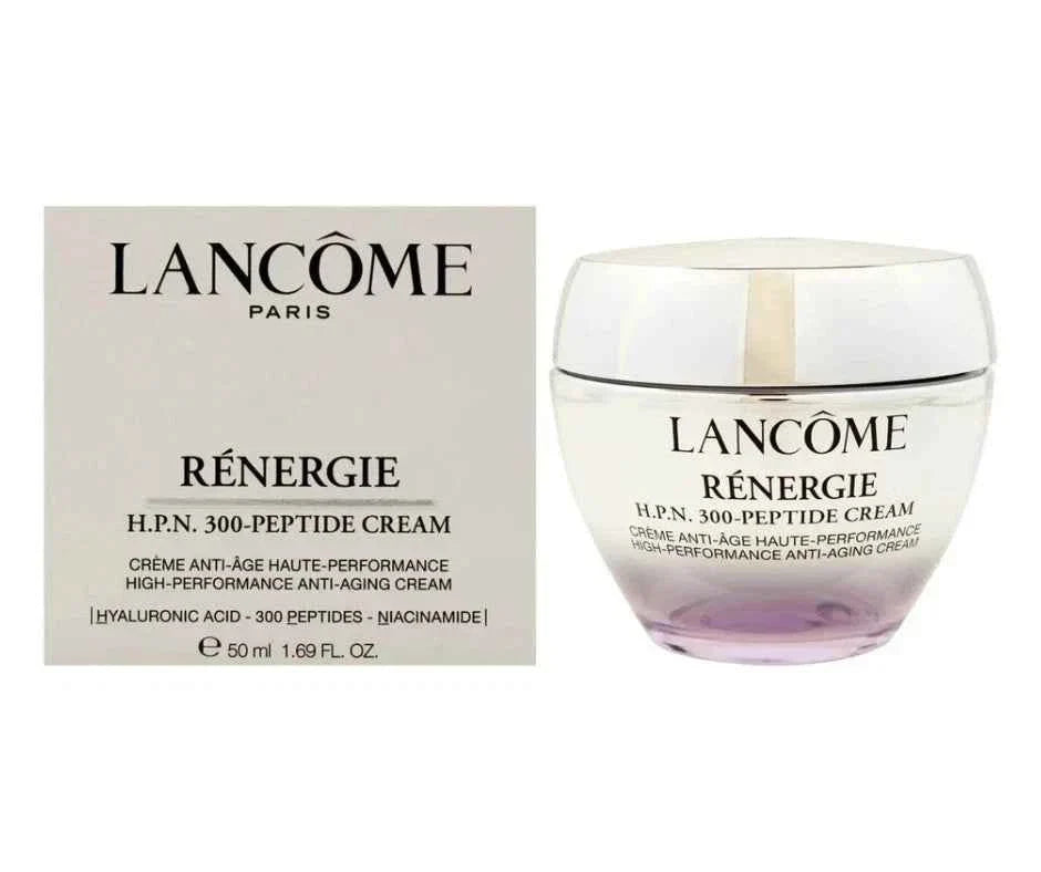 Lancôme Rénergie H.P.N. 300-Peptide Cream 1.69 oz / 50 mL Sealed - Aifan Brands