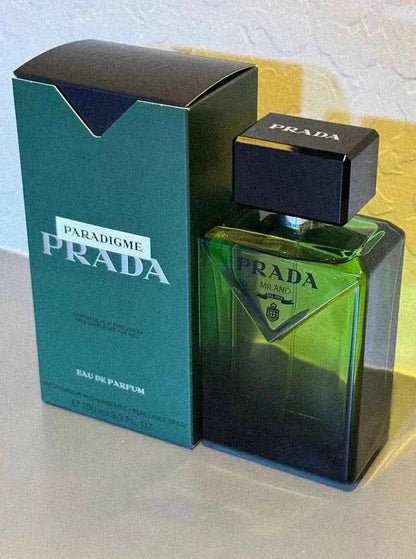 Prada Paradigme For Men EDP Spray 100ml Brand New Sealed - Aifan Brands