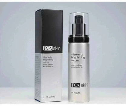 Short Title: PCA Skin Vitamin B3 Brightening Serum – 1 oz / 30 mL - Aifan Brands